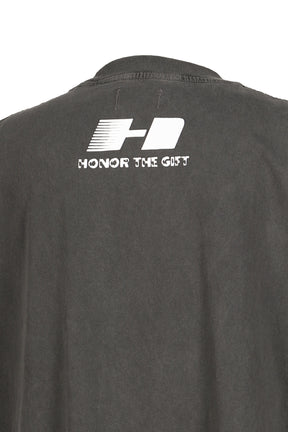 DO THE WORK TANK / BLK