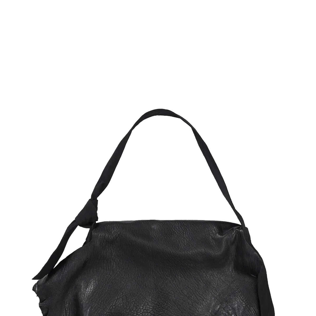 XLIM エクスリム SS26 EP.9 01 BAG / BLK - NUBIAN ヌビアン