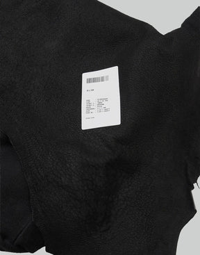 EP.9 01 BAG / BLK