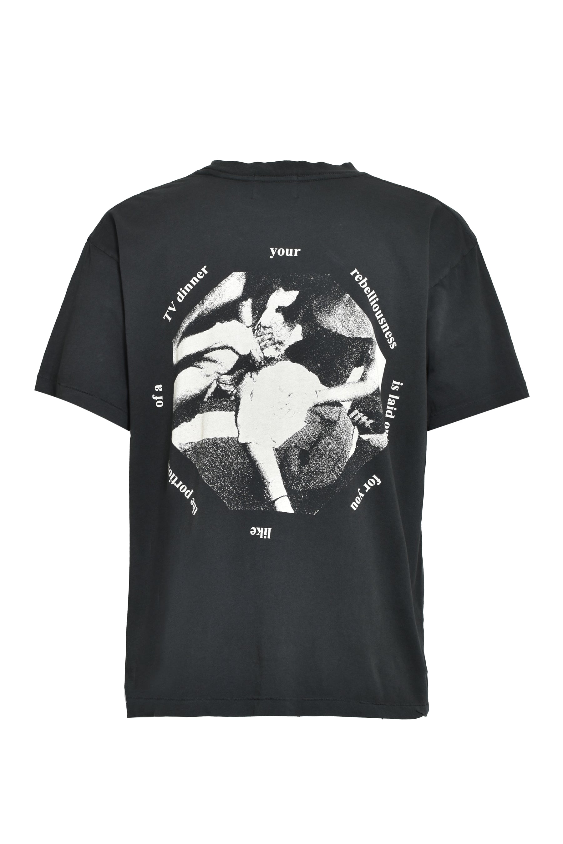 ENFANTS RICHES DÉPRIMÉS アンファン リッシュ デプリメ SS25 YOU ARE