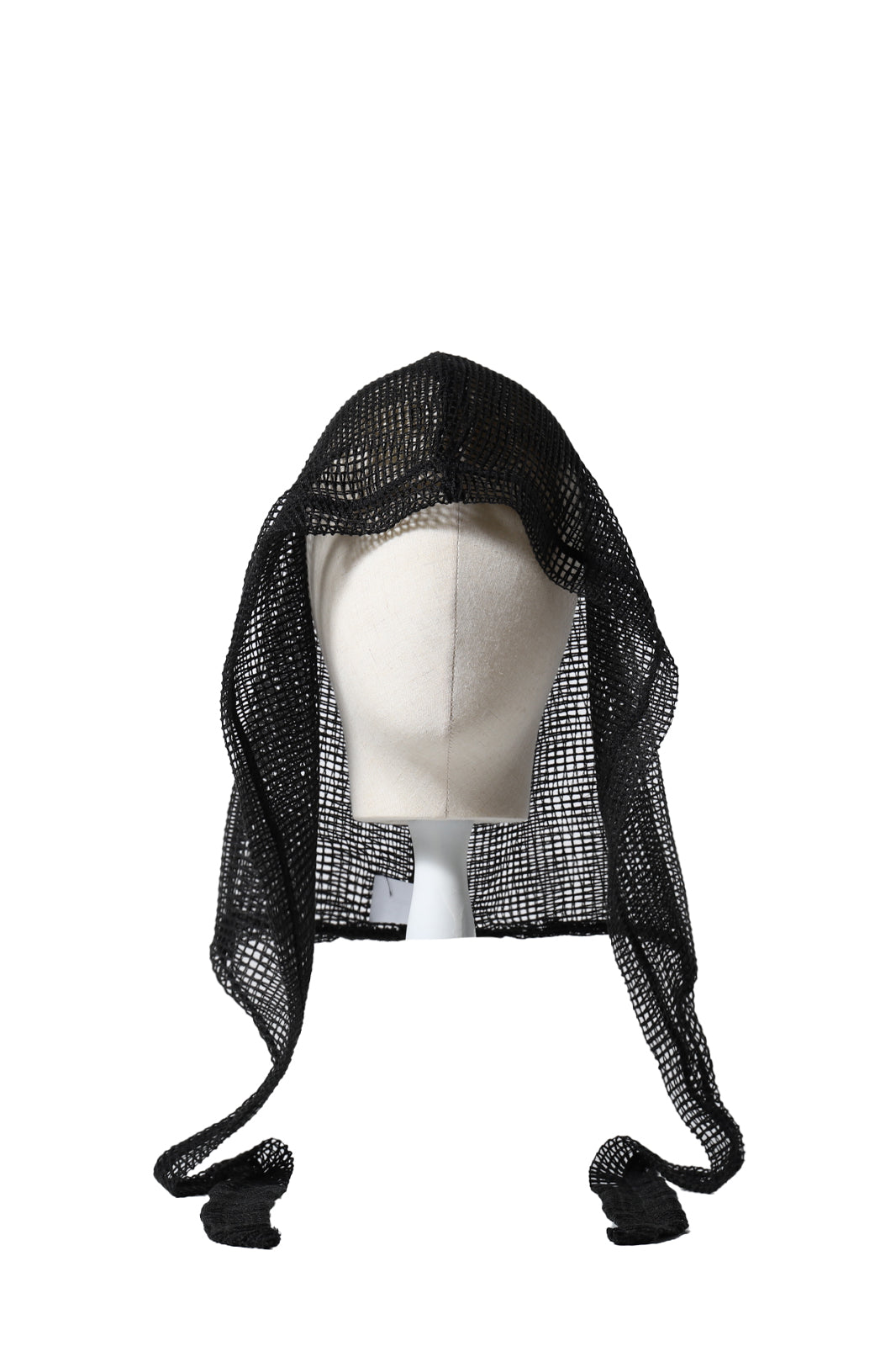 MESH DURAG / BLK