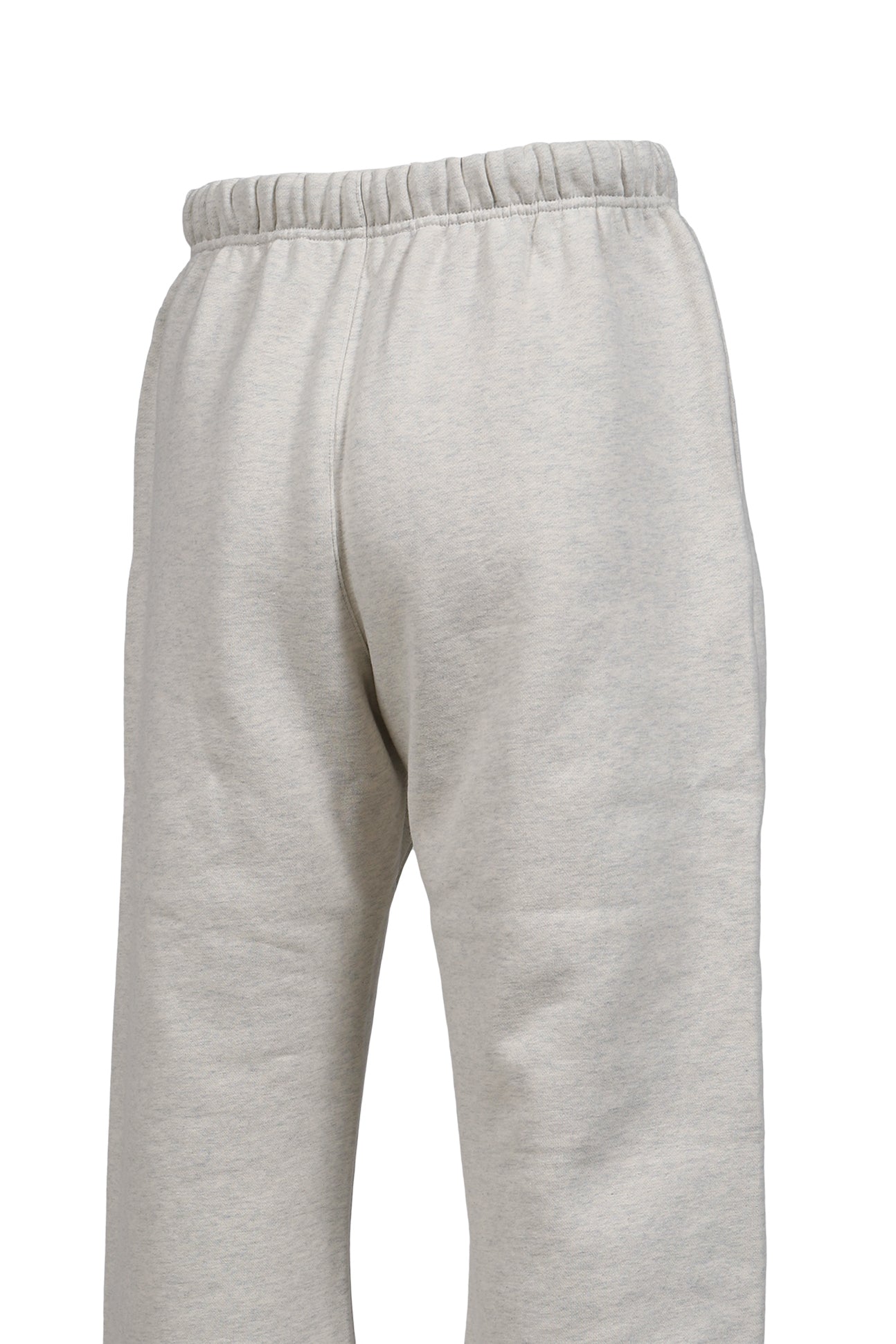 FLARE SWEATPANT / OATMEAL HEATHER