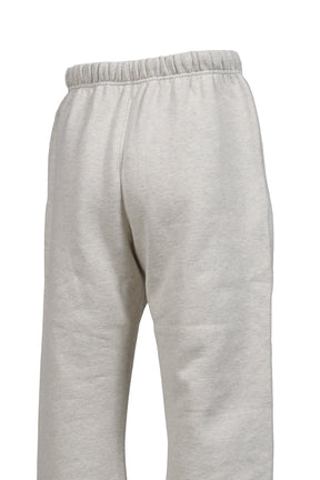 FLARE SWEATPANT / OATMEAL HEATHER