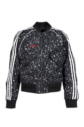 TC SST JKT / BLK/WHT