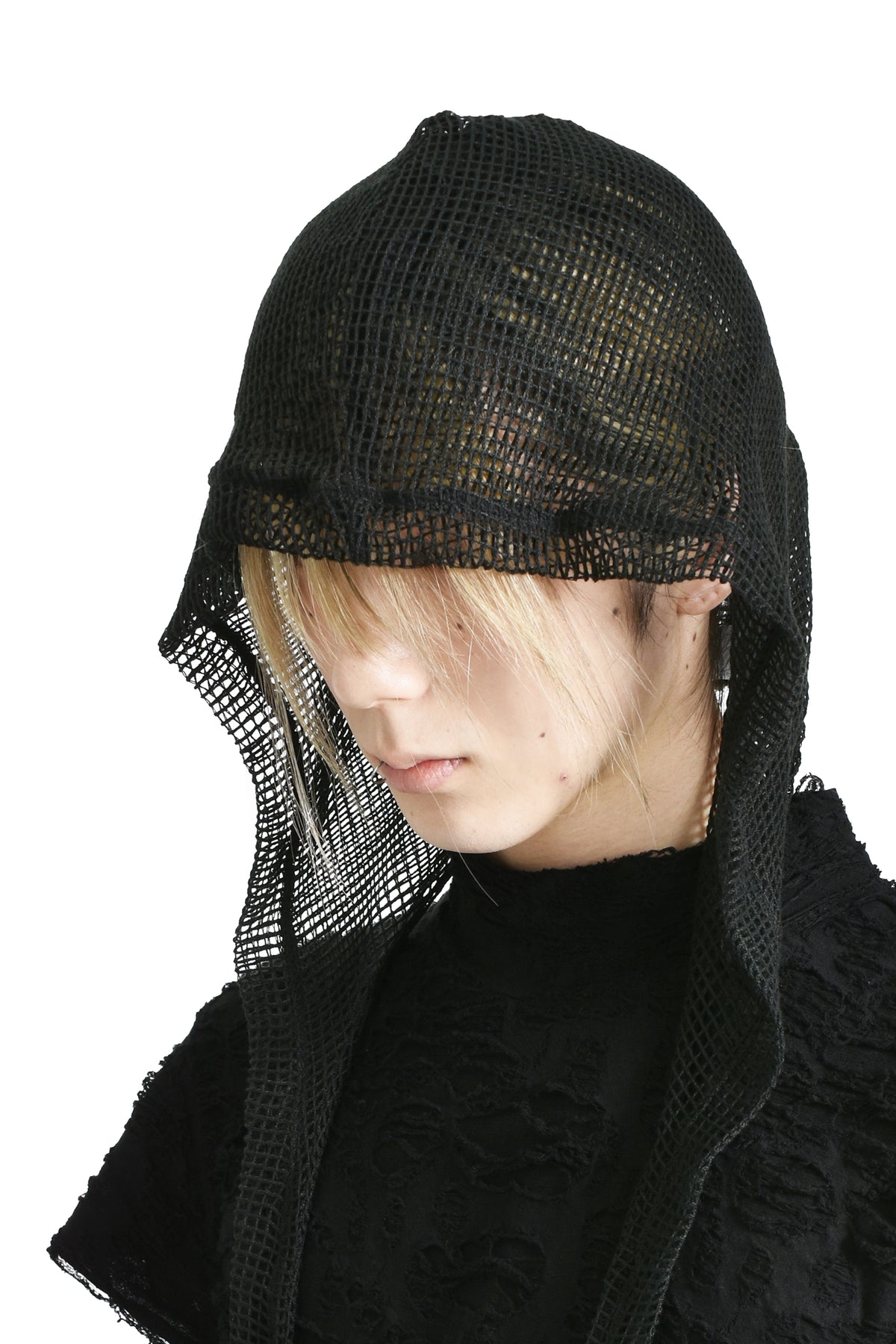 MESH DURAG / BLK