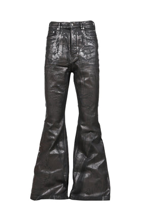 BOLAN BOOTCUT / BRONZE