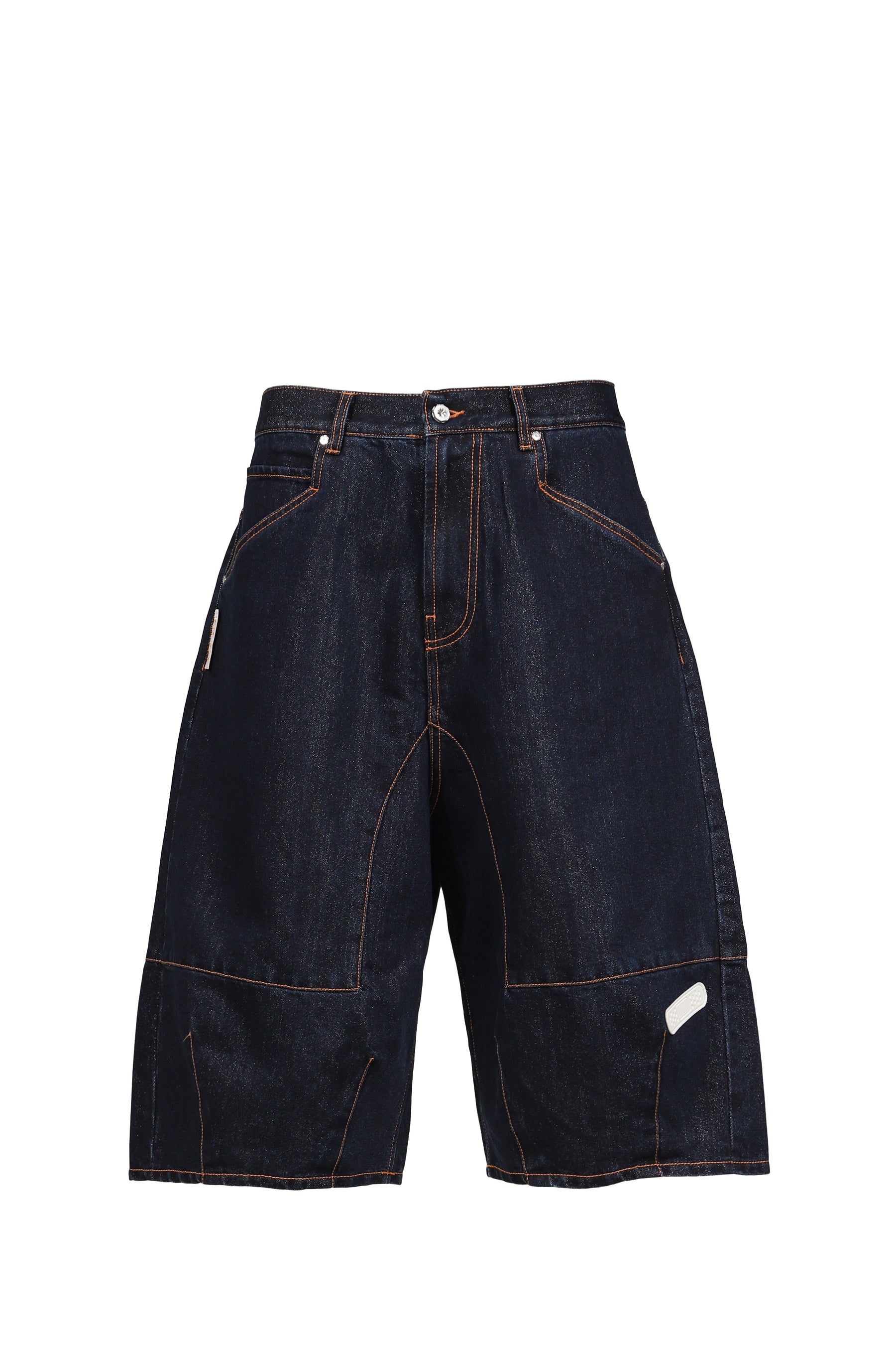 POSITANO SHORT / SILVE