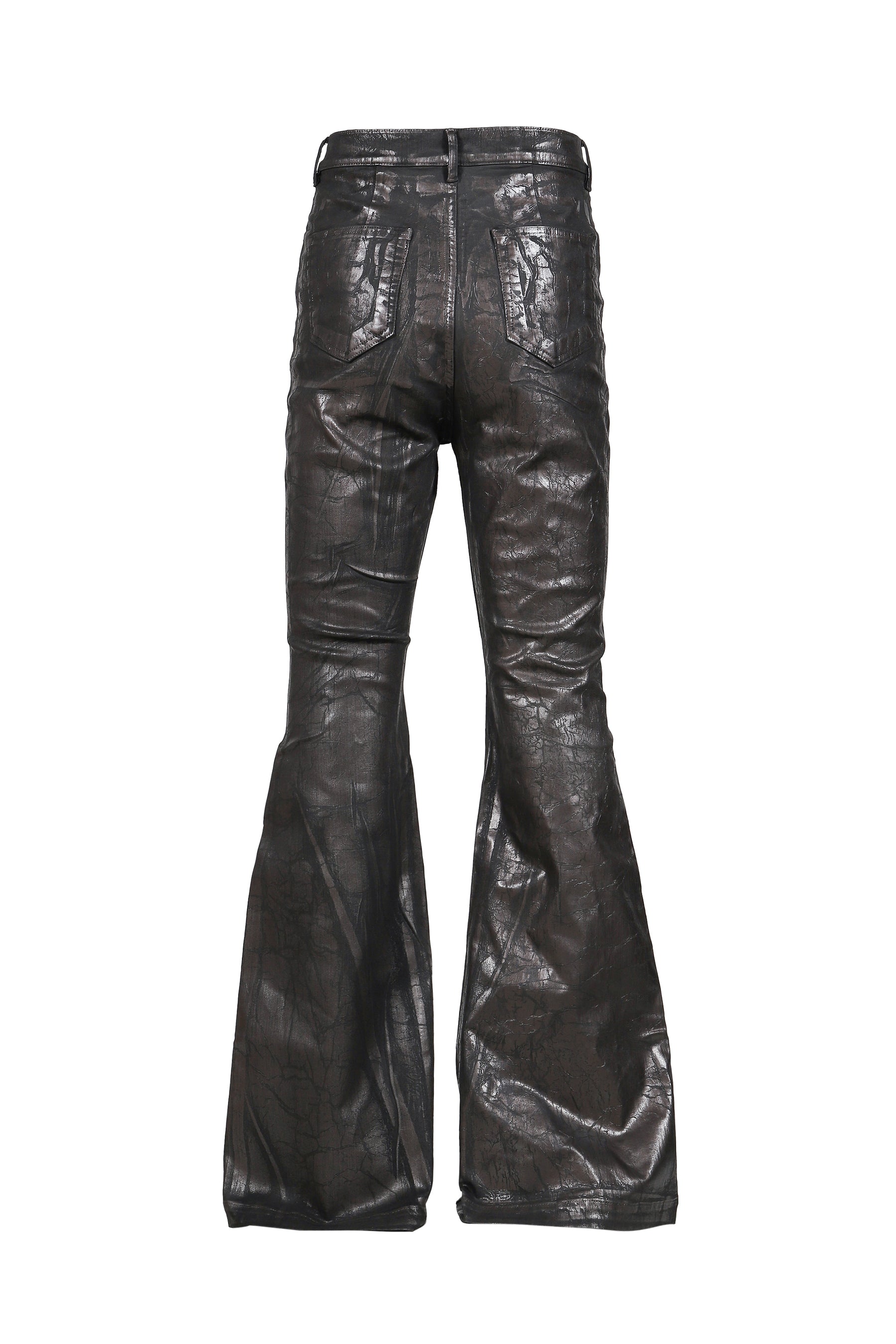 BOLAN BOOTCUT / BRONZE