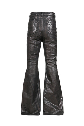 BOLAN BOOTCUT / BRONZE