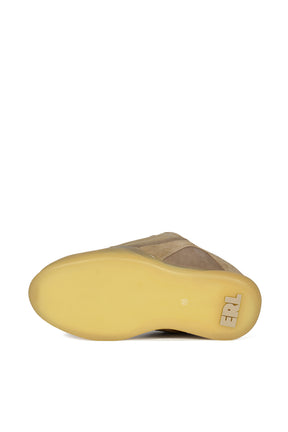 ERL QUAD VAMP LEATHER / BEI