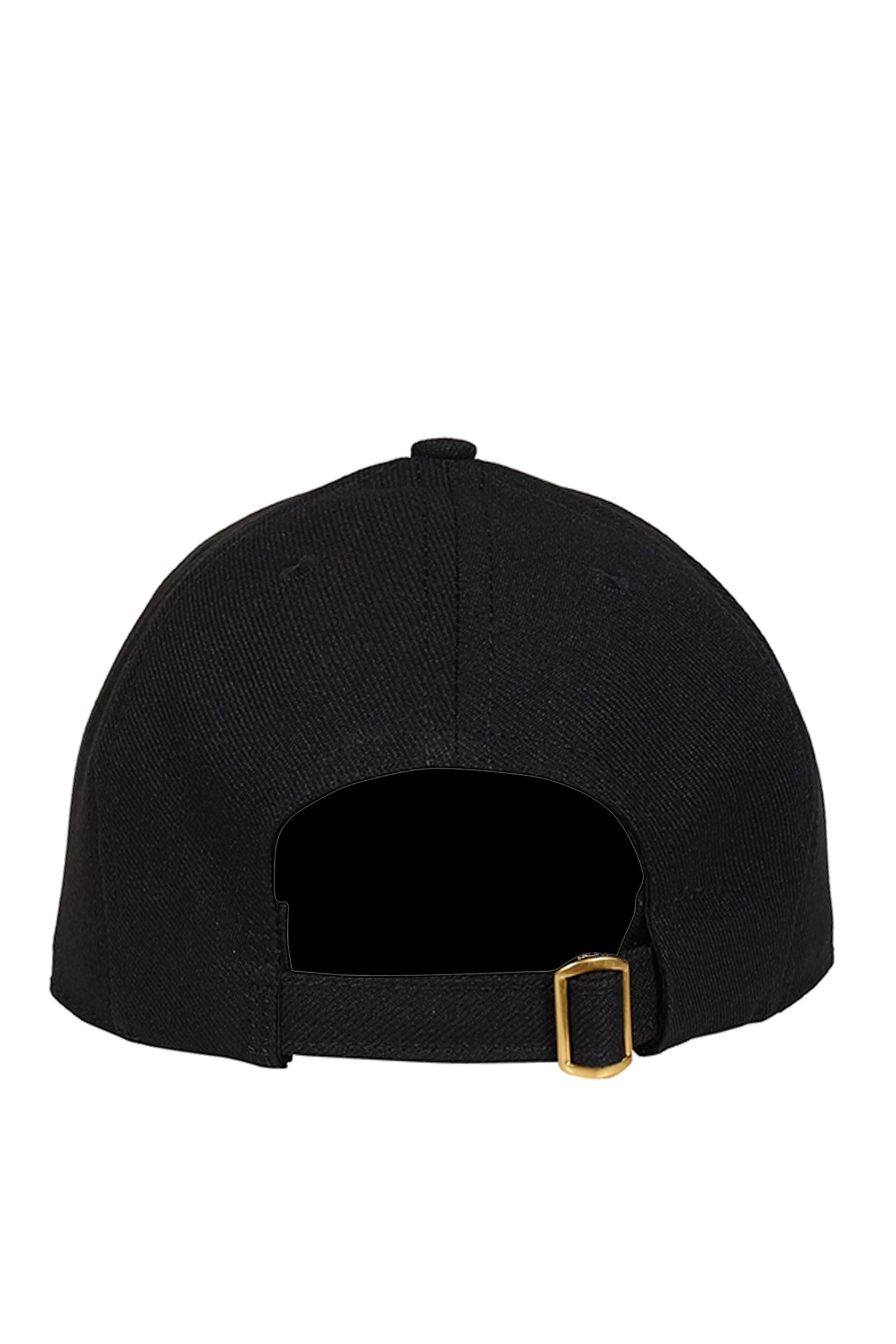 WELCOME TO AMERICA CAP / BLK