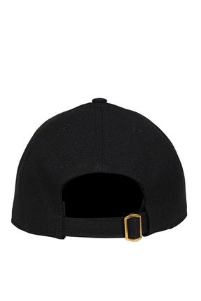 WELCOME TO AMERICA CAP / BLK