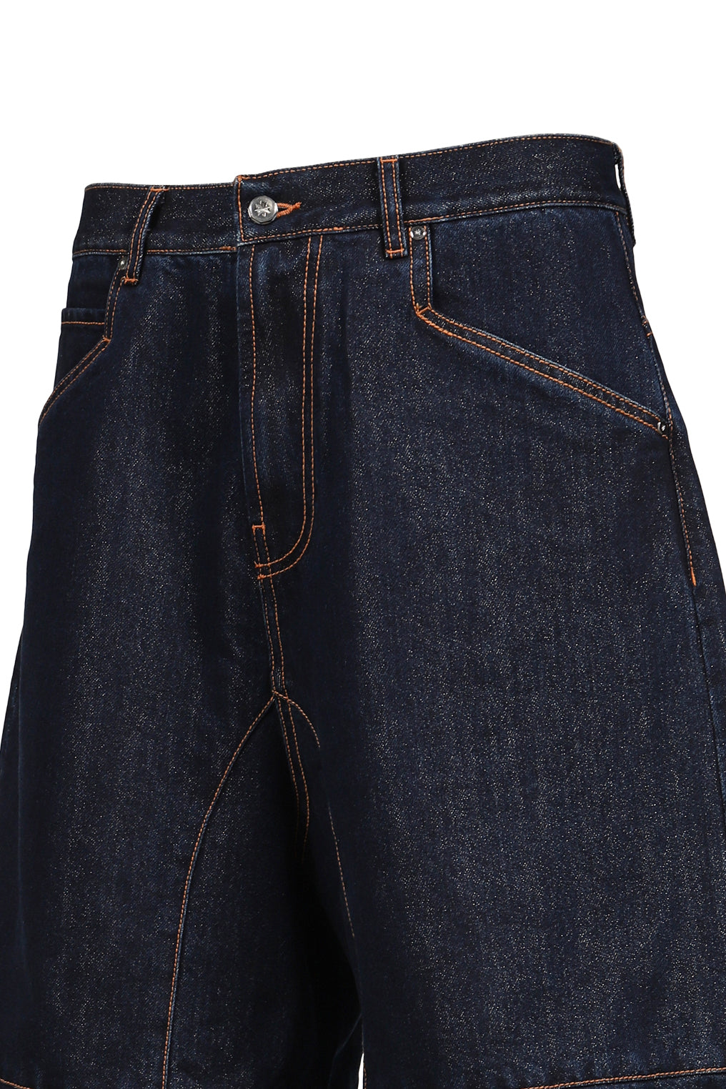 POSITANO SHORT / SILVE