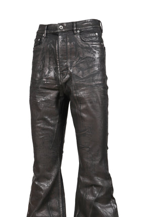 BOLAN BOOTCUT / BRONZE