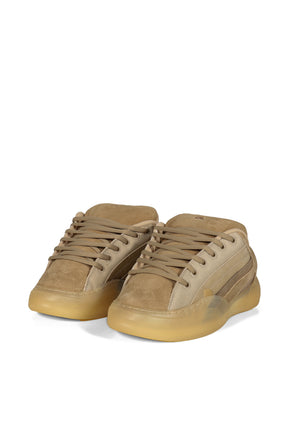 ERL QUAD VAMP LEATHER / BEI