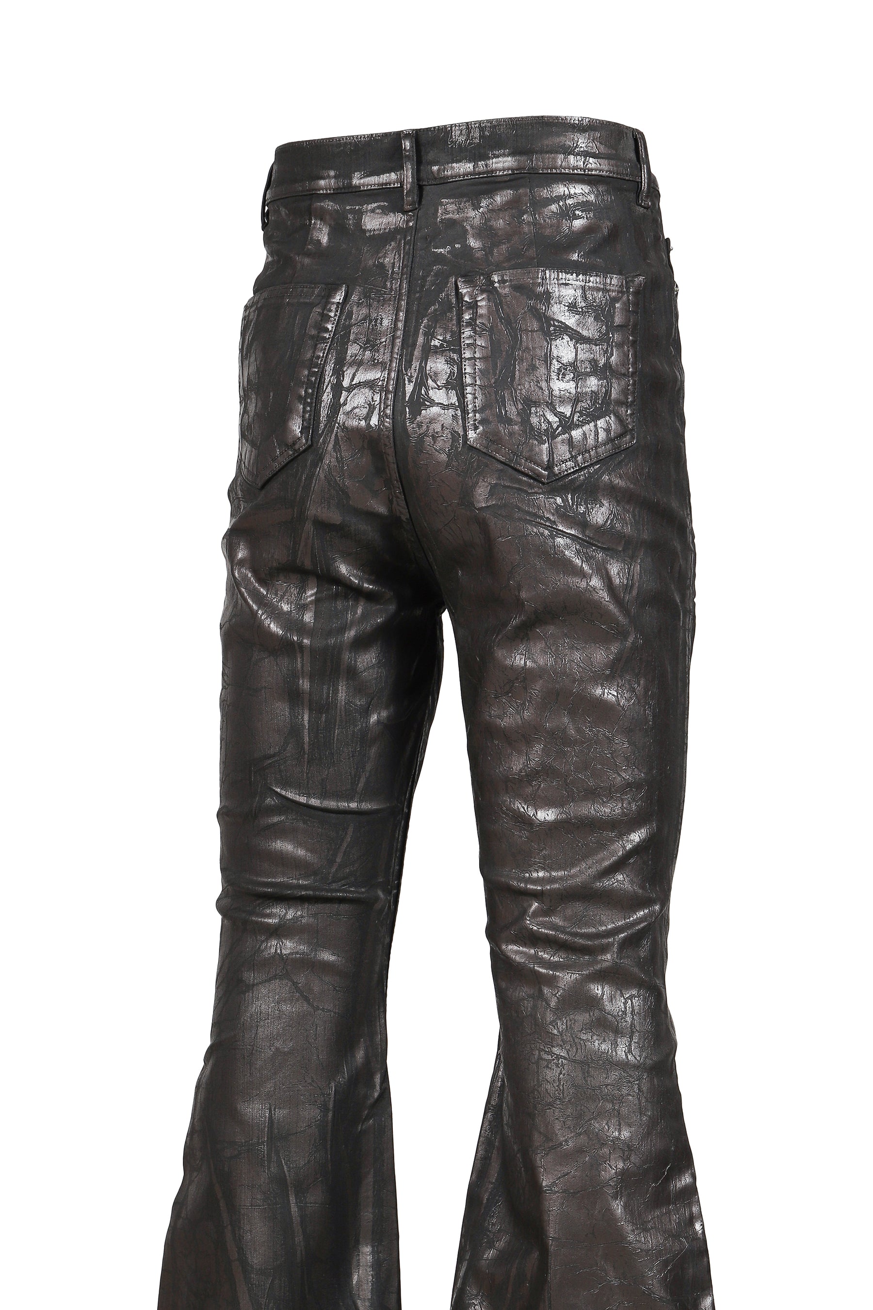 BOLAN BOOTCUT / BRONZE