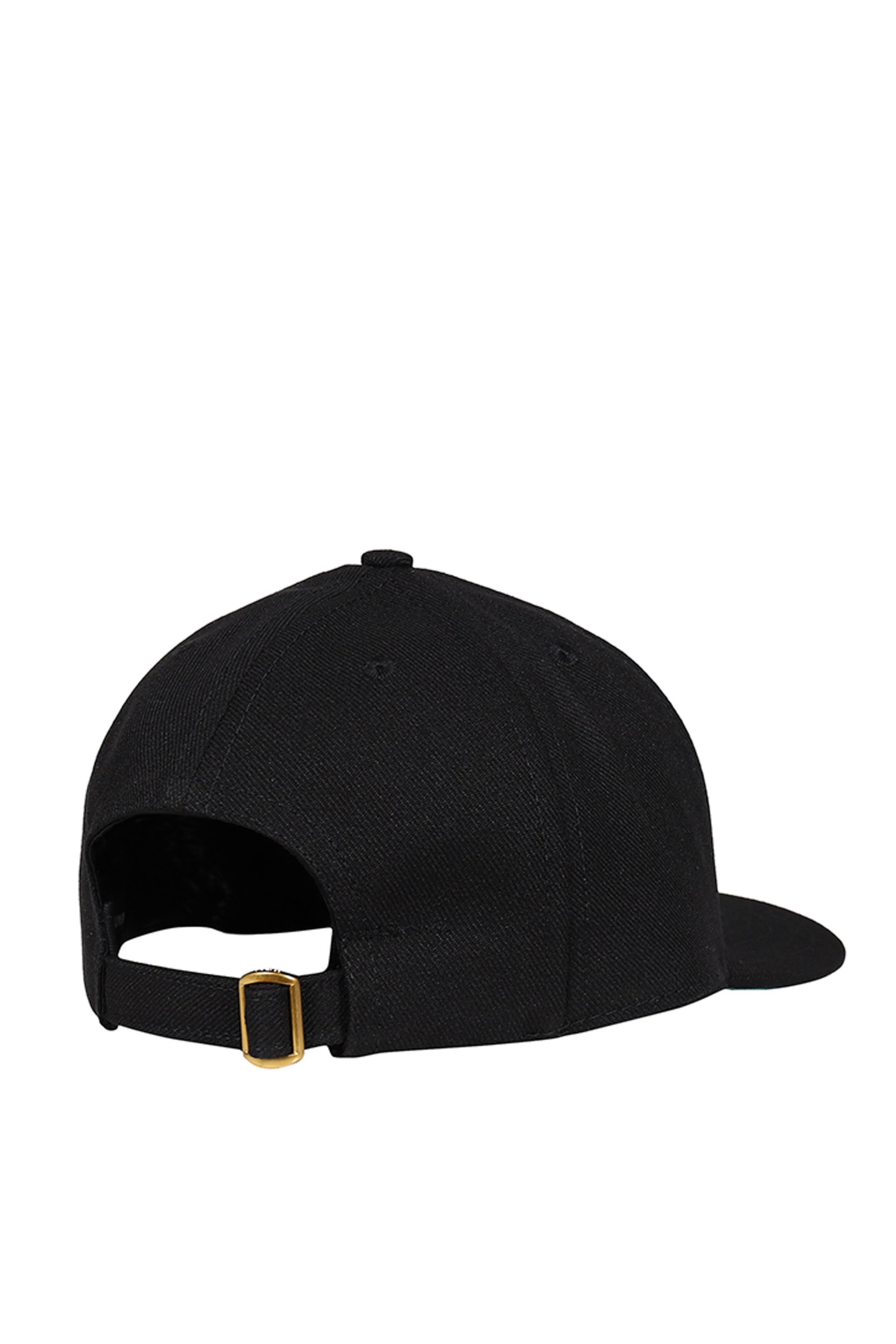 WELCOME TO AMERICA CAP / BLK