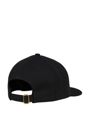 WELCOME TO AMERICA CAP / BLK