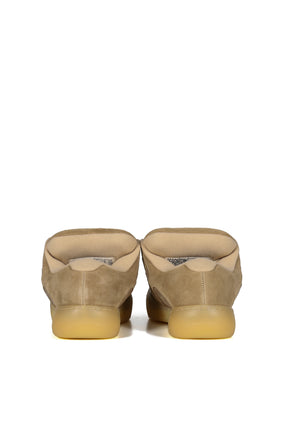 ERL QUAD VAMP LEATHER / BEI