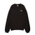 OVERSIZED CREW TR / PUMA BLACK