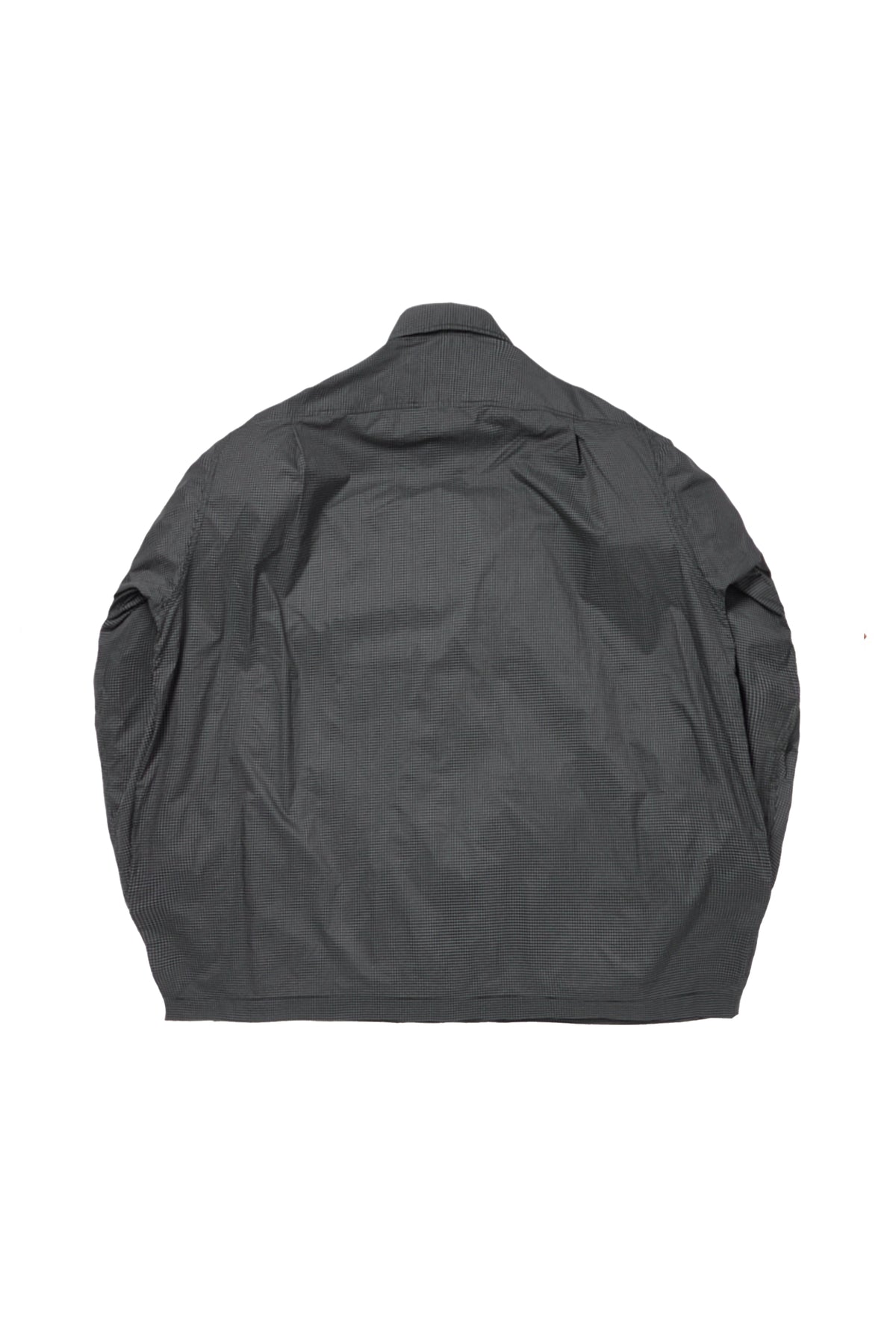 TECH DYNEEMA SHIRT / BLK