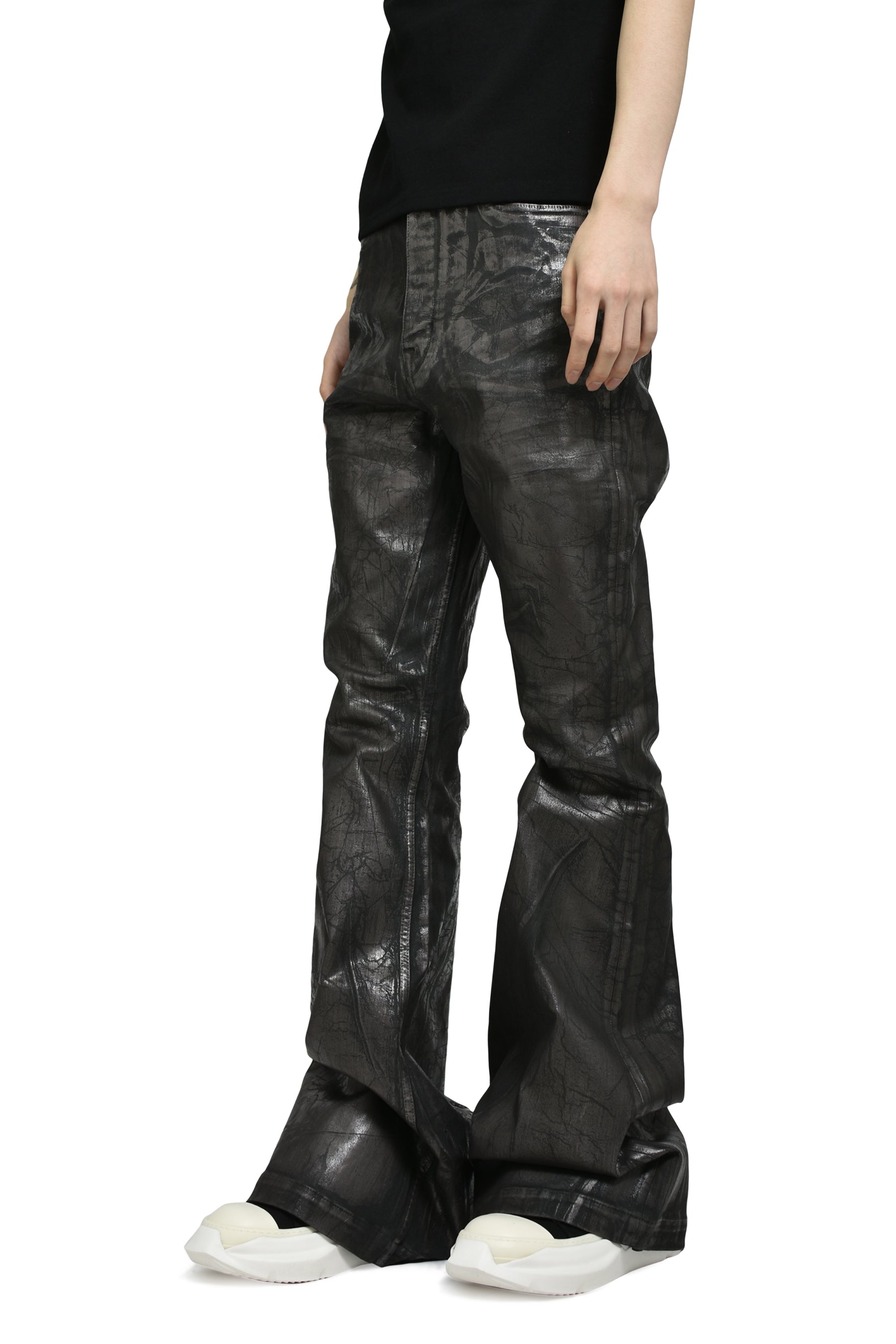 BOLAN BOOTCUT / BRONZE