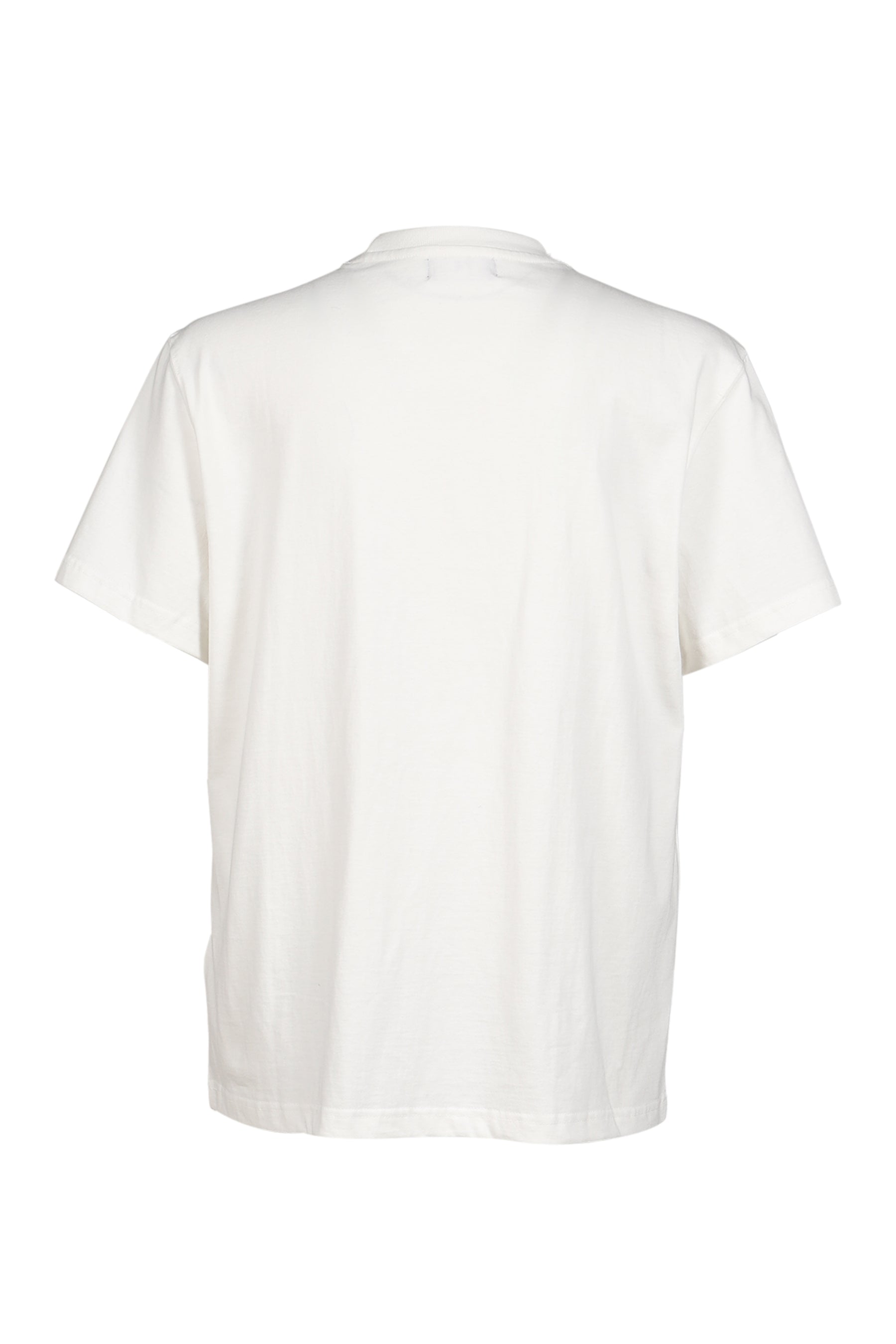 VINTAGE OLD GLORY T-SHIRT / WHT