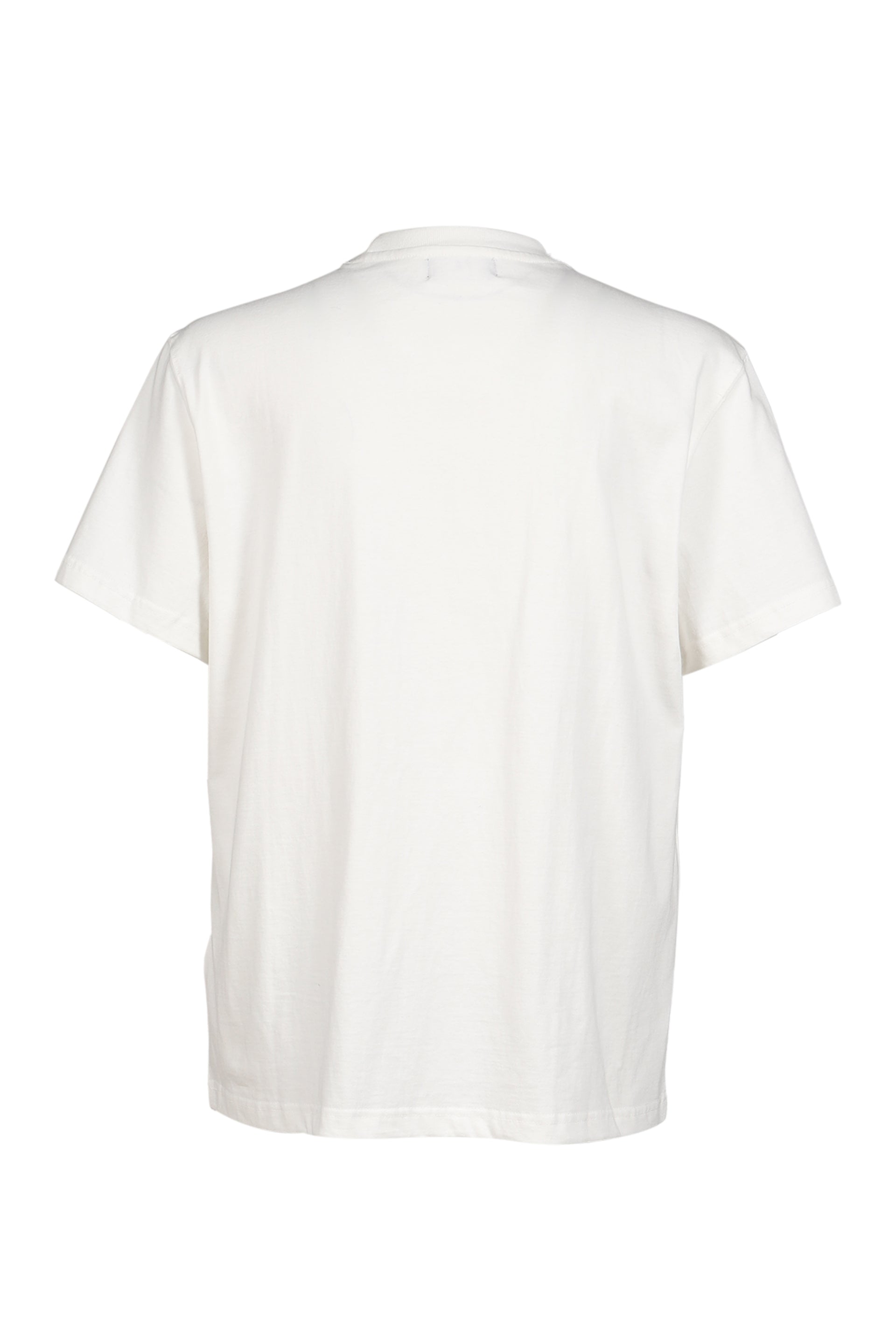 VINTAGE OLD GLORY T-SHIRT / WHT