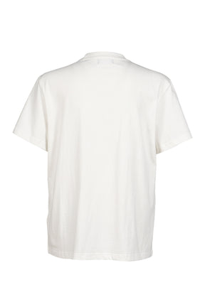 VINTAGE OLD GLORY T-SHIRT / WHT