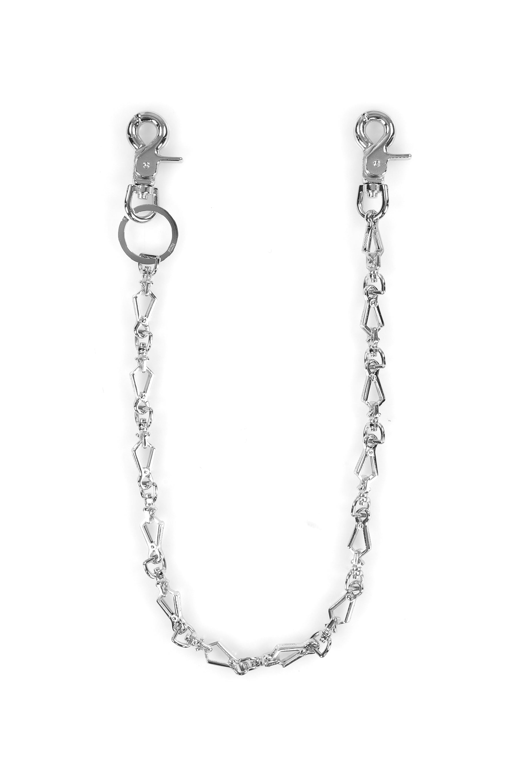 INDUSTRY CLIP CHAIN / SIL