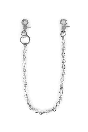 INDUSTRY CLIP CHAIN / SIL