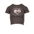 CATS MINI T-SHIRT / BLK