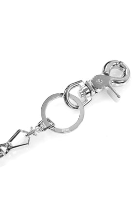 INDUSTRY CLIP CHAIN / SIL