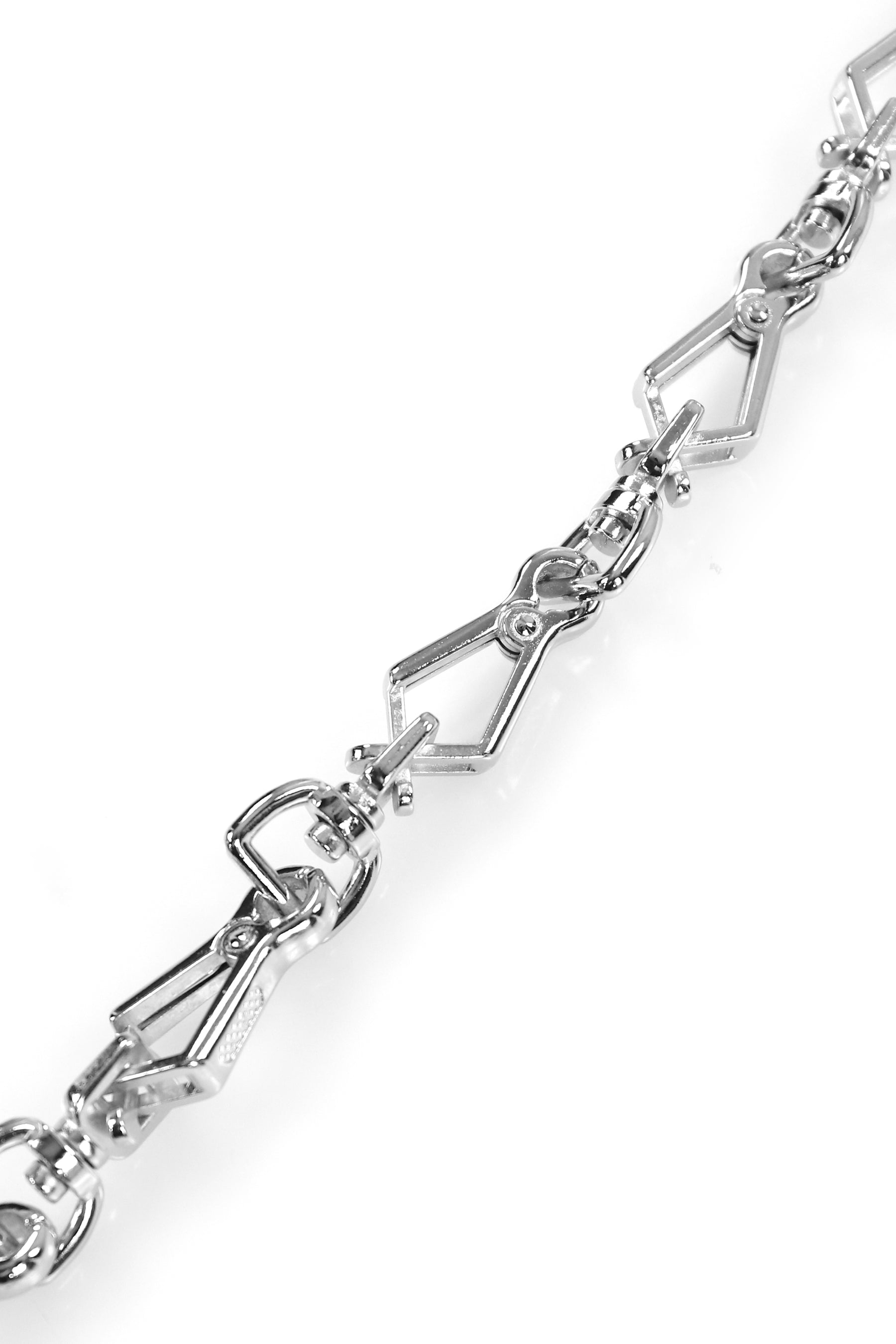 INDUSTRY CLIP CHAIN / SIL