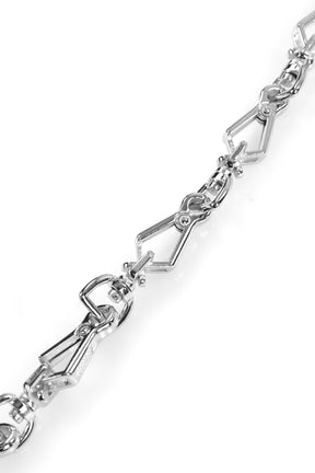 INDUSTRY CLIP CHAIN / SIL