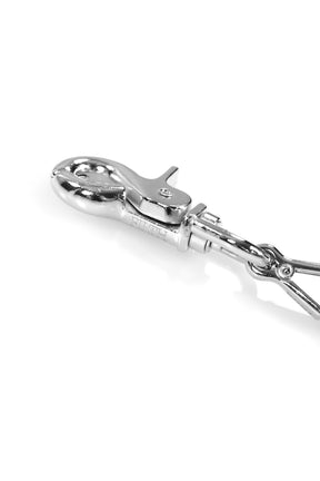 INDUSTRY CLIP CHAIN / SIL