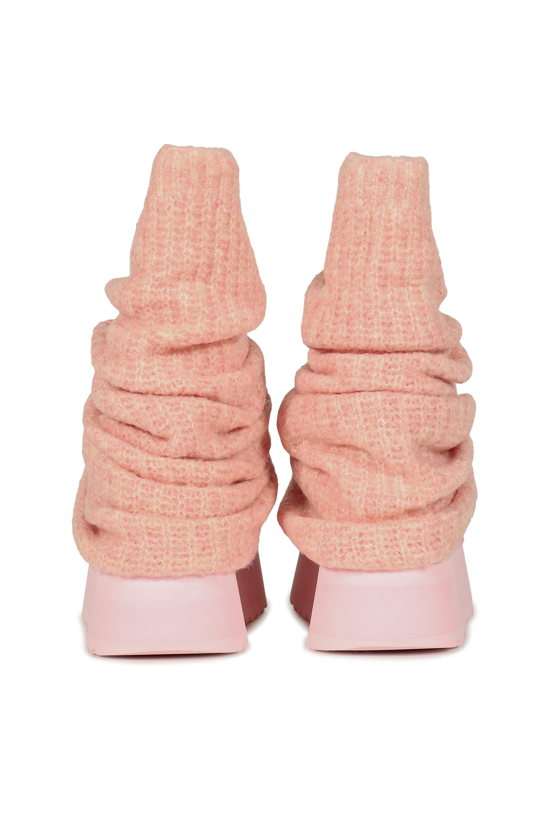 CLASSIC MINI DIPPER LEGWARMER / RIBBON CANDY