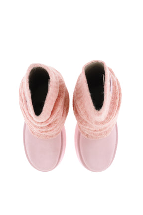 CLASSIC MINI DIPPER LEGWARMER / RIBBON CANDY