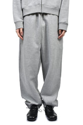 STANDARD SWEAT / GRY MARLE