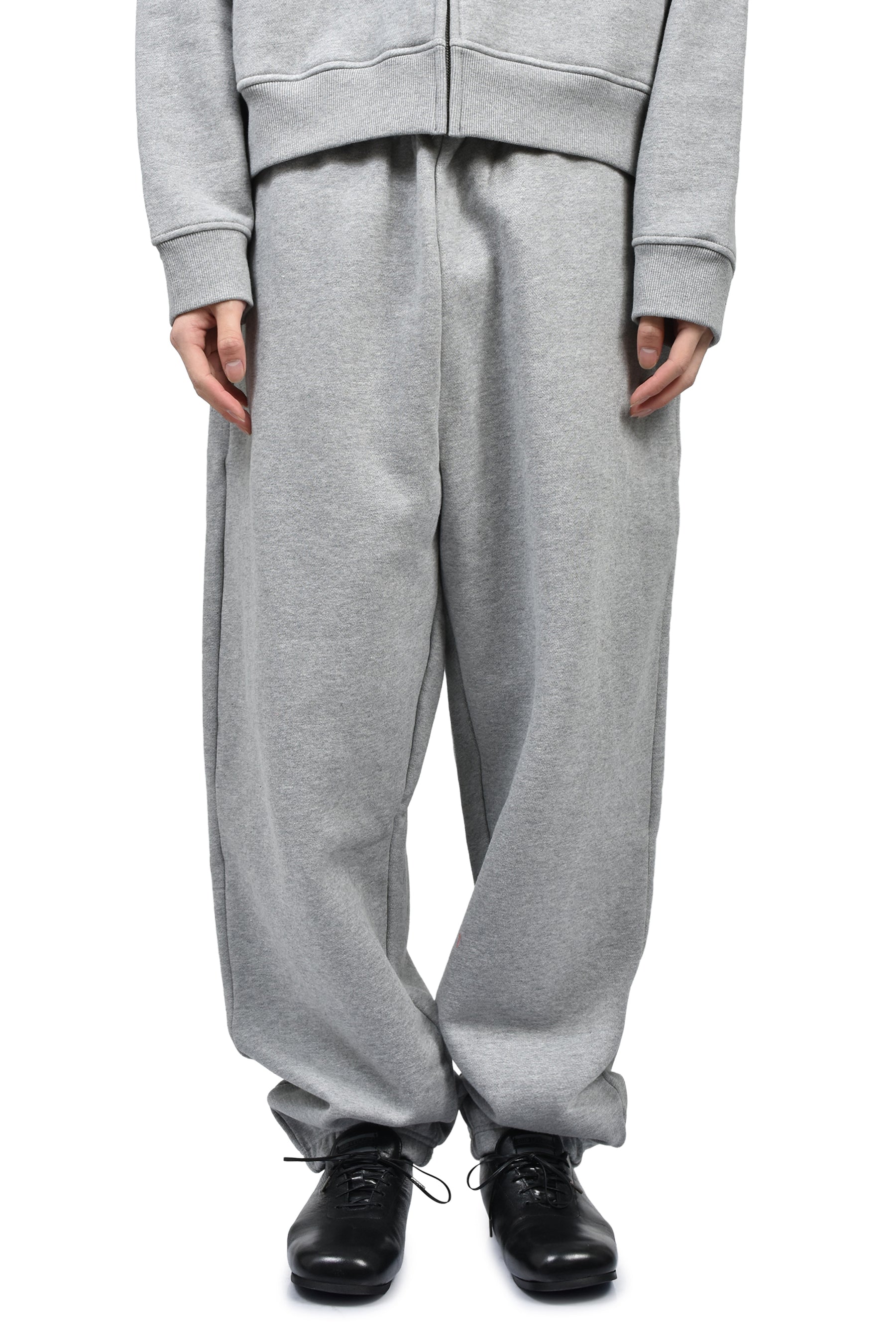 STANDARD SWEAT / GRY MARLE