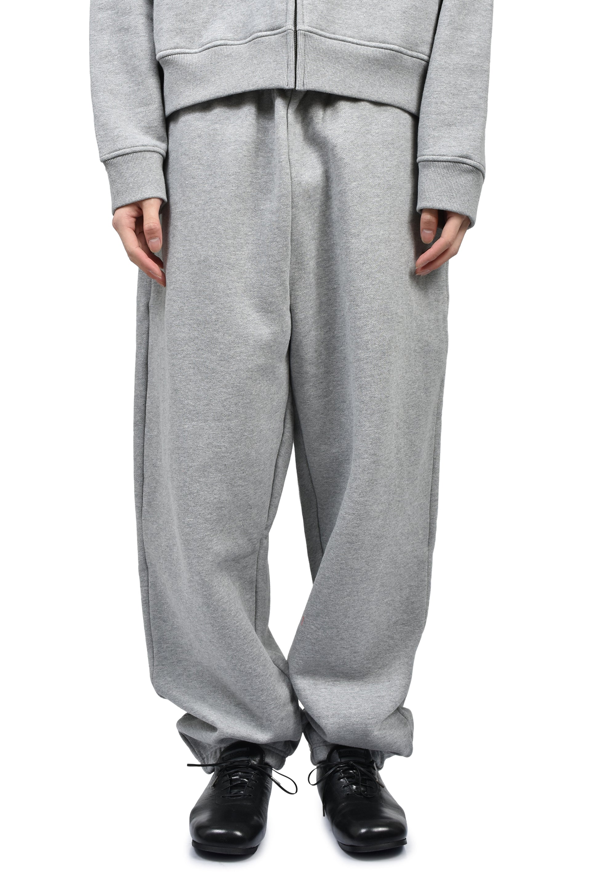 STANDARD SWEAT / GRY MARLE