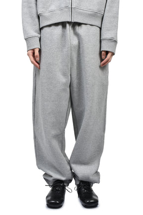 STANDARD SWEAT / GRY MARLE