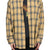 CROSS SHIRTS / YEL