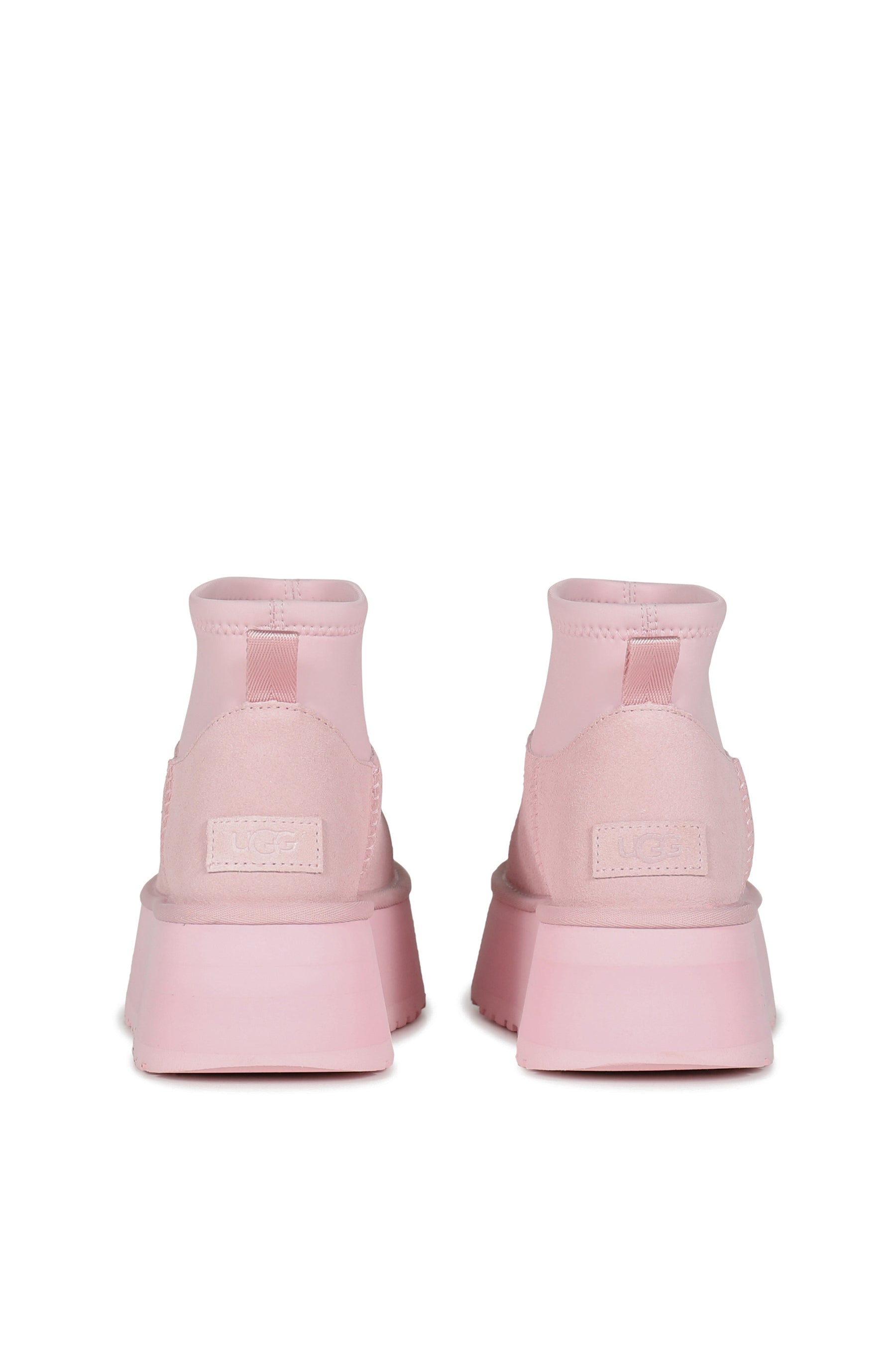 CLASSIC MINI DIPPER LEGWARMER / RIBBON CANDY