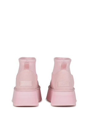 CLASSIC MINI DIPPER LEGWARMER / RIBBON CANDY