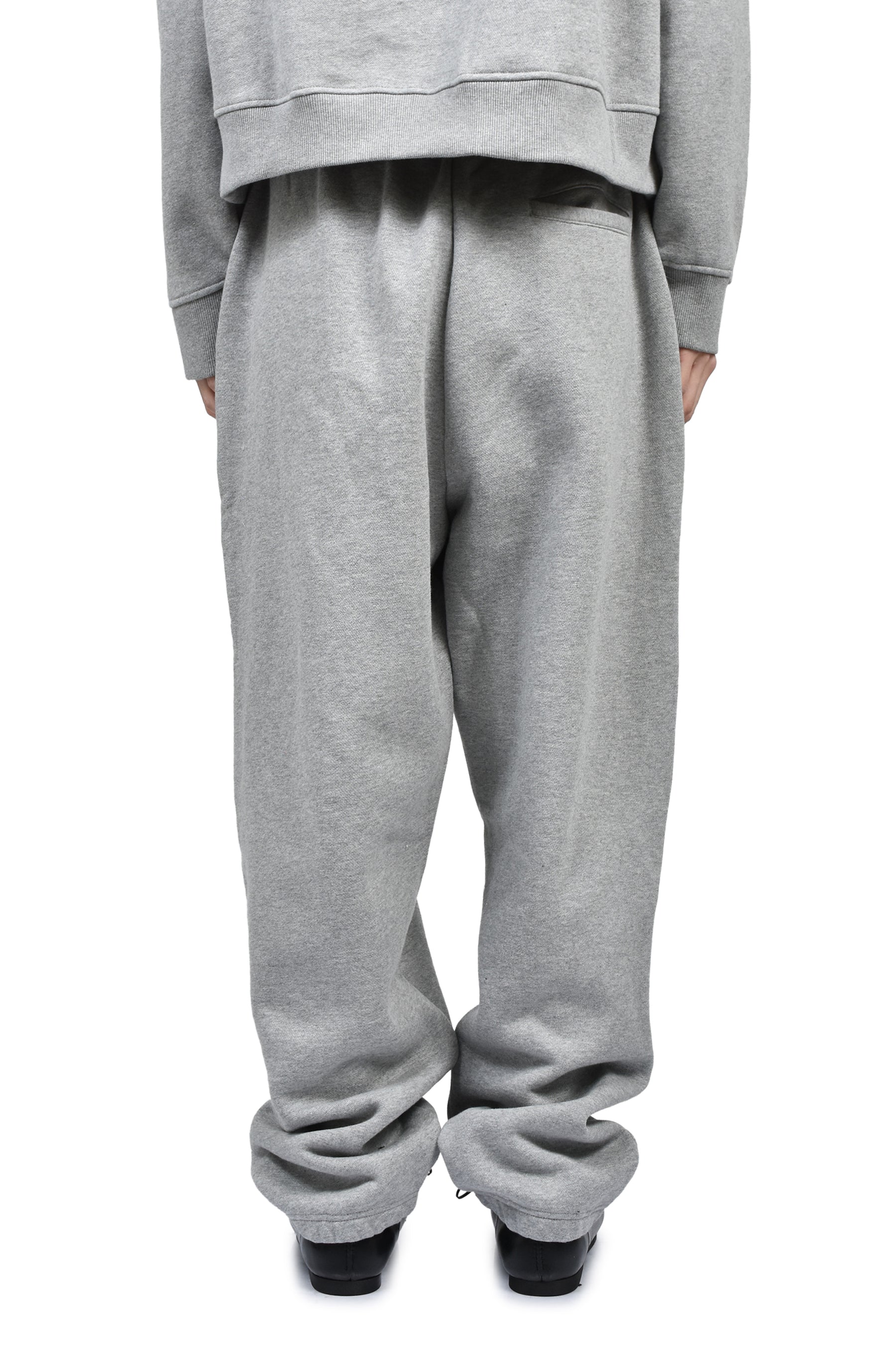 STANDARD SWEAT / GRY MARLE