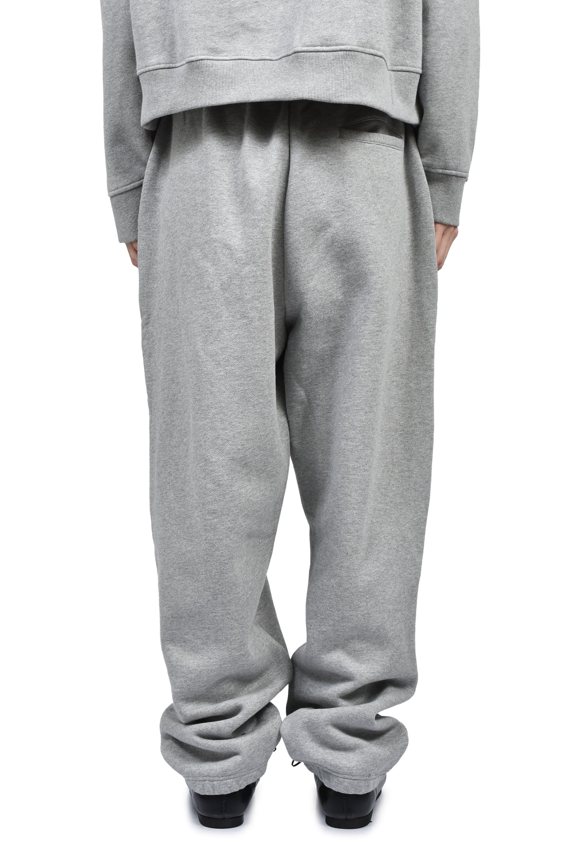 STANDARD SWEAT / GRY MARLE