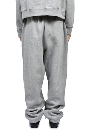 STANDARD SWEAT / GRY MARLE