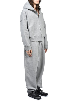 STANDARD SWEAT / GRY MARLE