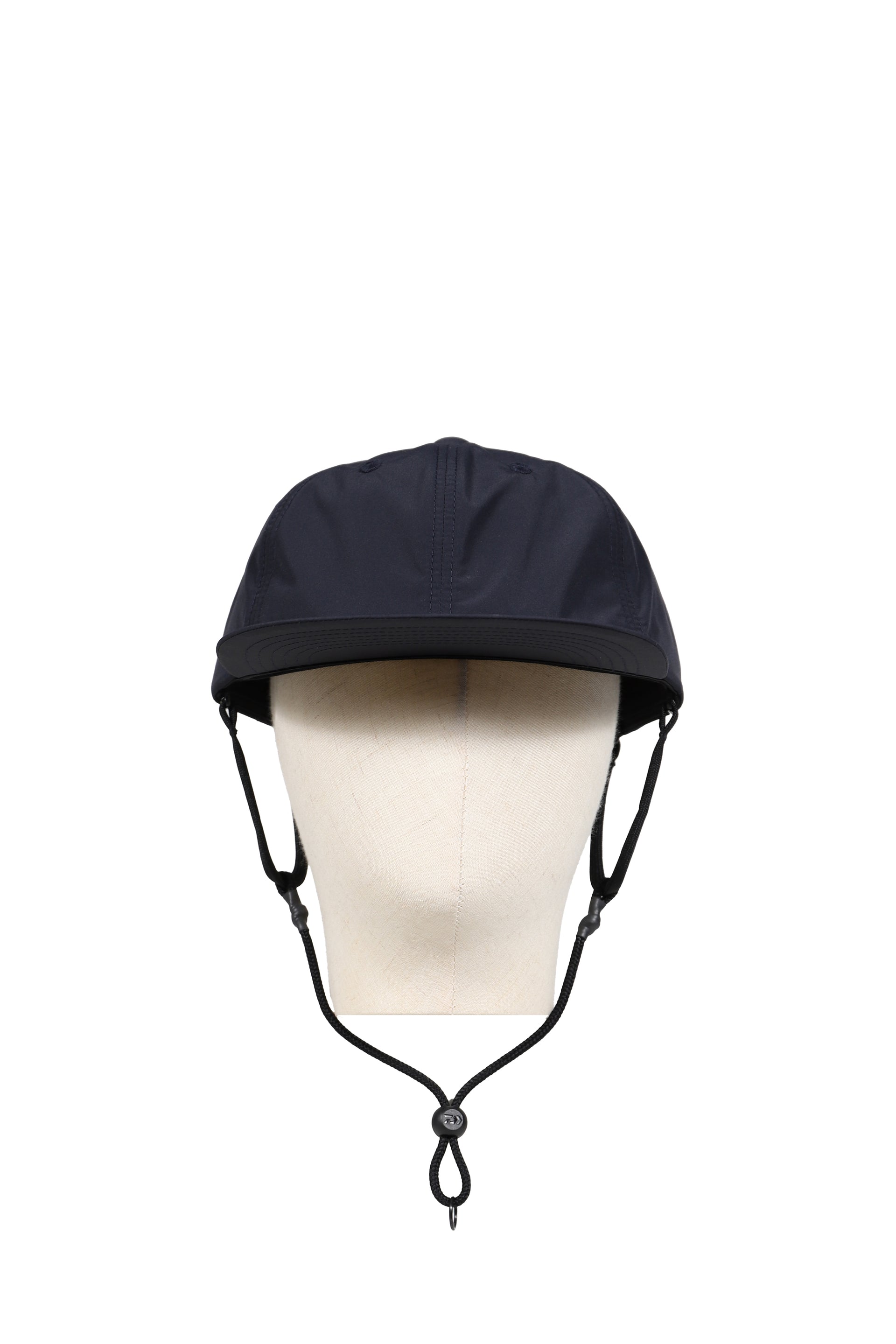 WINDSTOPPER TECH 6PANEL CAP / D.NVY